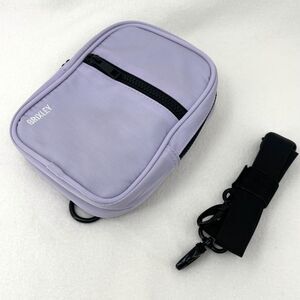 Brixley Lavender Haze Crossbody Sling